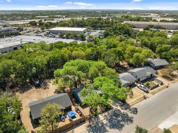 1005 Arthur Stiles RD, Austin TX 78721