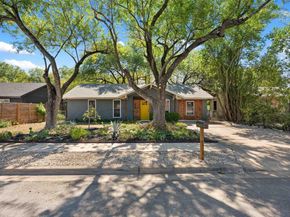 1005 Arthur Stiles RD, Austin TX 78721