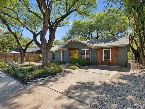 1005 Arthur Stiles RD, Austin TX 78721