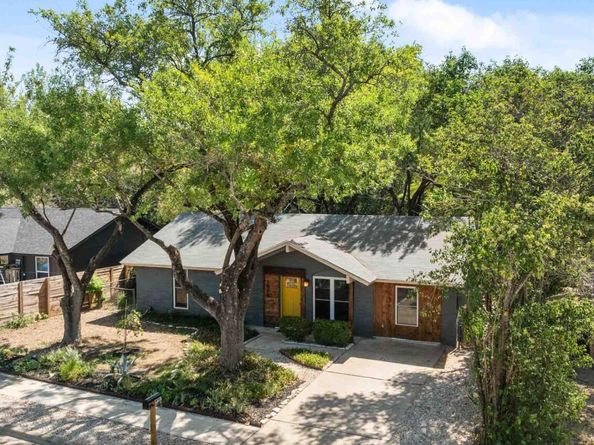1005 Arthur Stiles RD, Austin TX 78721