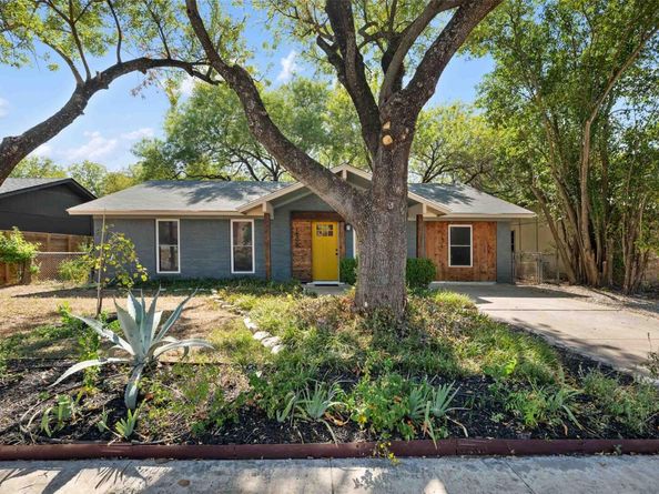 1005 Arthur Stiles RD, Austin TX 78721