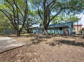 1005 Arthur Stiles RD, Austin TX 78721