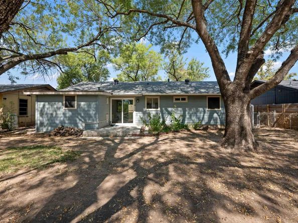 1005 Arthur Stiles RD, Austin TX 78721