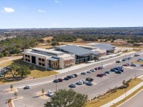 201 Barefoot Park LN, Georgetown TX 78628