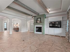 201 Barefoot Park LN, Georgetown TX 78628