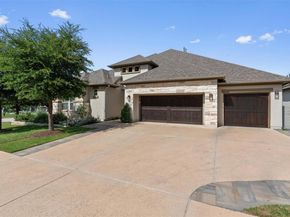 201 Barefoot Park LN, Georgetown TX 78628