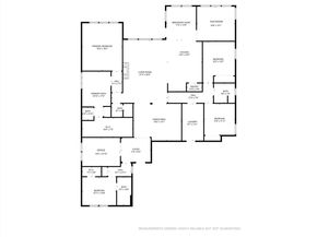 201 Barefoot Park LN, Georgetown TX 78628