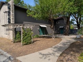 608 Franklin BLVD, Austin TX 78751