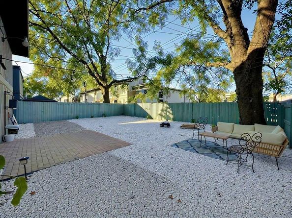 608 Franklin BLVD, Austin TX 78751