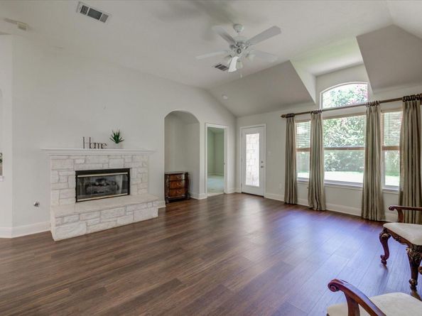 2023 Kimbrook DR, Round Rock TX 78681