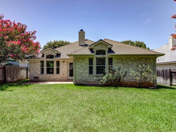 2023 Kimbrook DR, Round Rock TX 78681