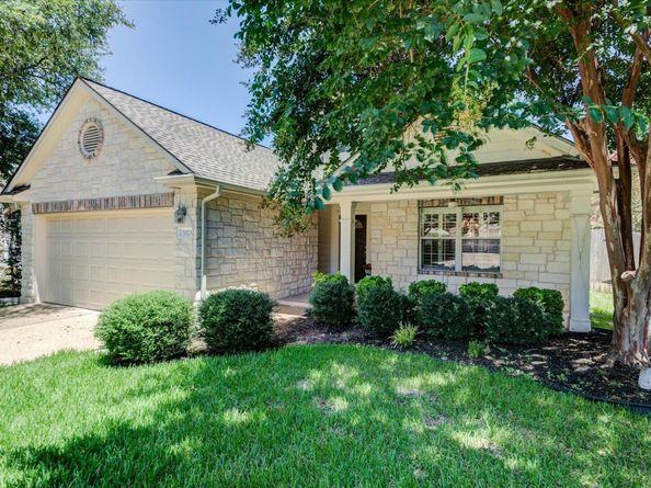 2023 Kimbrook DR, Round Rock TX 78681
