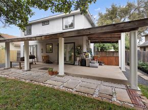 12809 Meehan DR, Austin TX 78727