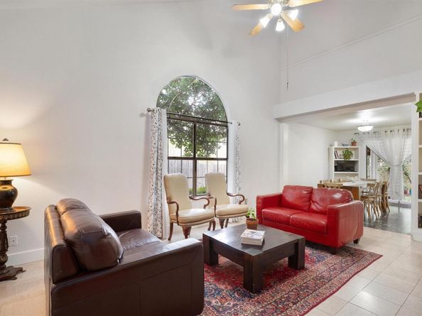 12809 Meehan DR, Austin TX 78727