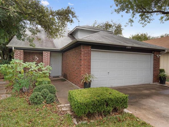 12809 Meehan DR, Austin TX 78727