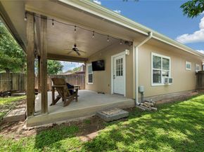 3805 Carmel DR, Round Rock TX 78681