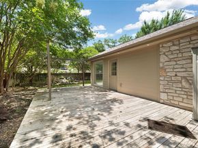 3805 Carmel DR, Round Rock TX 78681