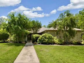 3805 Carmel DR, Round Rock TX 78681