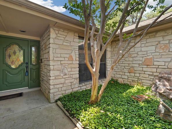 3805 Carmel DR, Round Rock TX 78681