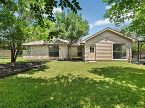 3805 Carmel DR, Round Rock TX 78681