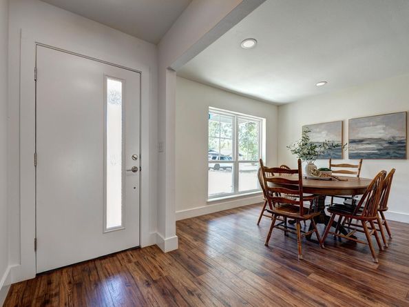 1414 Manford Hill DR, Austin TX 78753