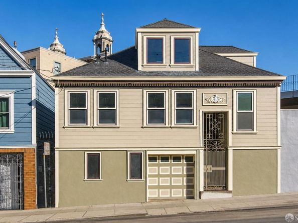 24 Bosworth Street, San Francisco CA 94112