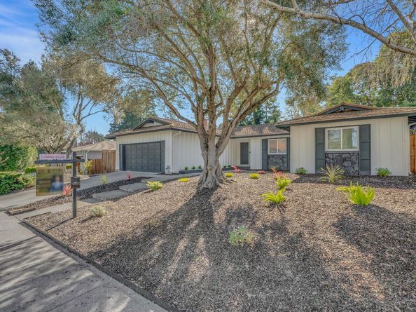 2785 Canyon Creek Drive, San Ramon CA 94583