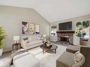 204 Holiday Hills Drive, Martinez CA 94553