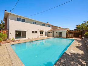 6044 Rainbow Drive, San Jose CA 95129