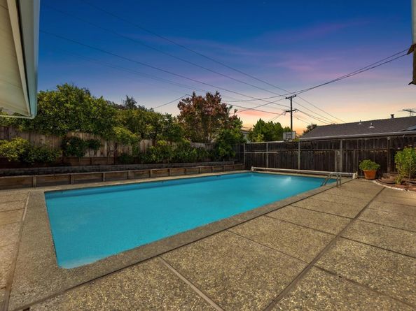 6044 Rainbow Drive, San Jose CA 95129