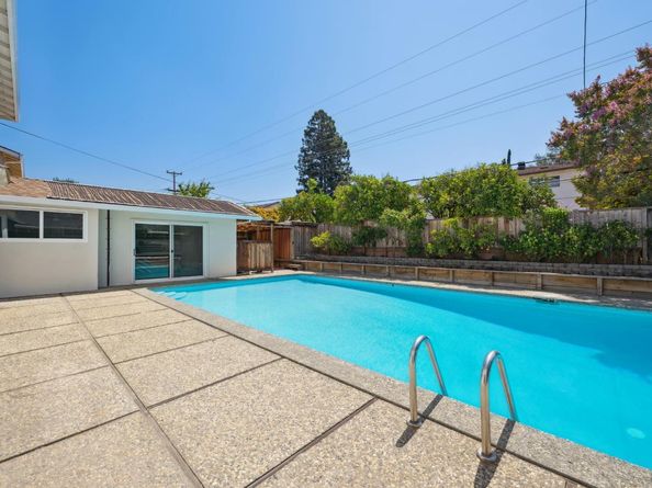 6044 Rainbow Drive, San Jose CA 95129