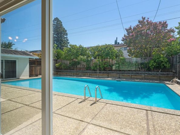 6044 Rainbow Drive, San Jose CA 95129