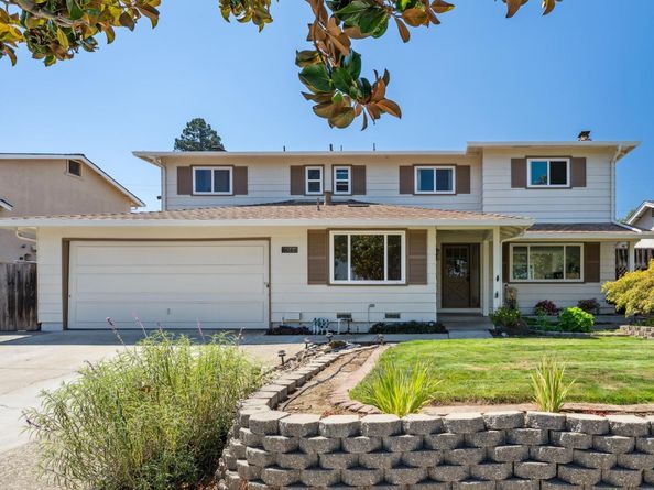 6044 Rainbow Drive, San Jose CA 95129