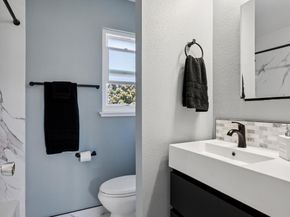6044 Rainbow Drive, San Jose CA 95129