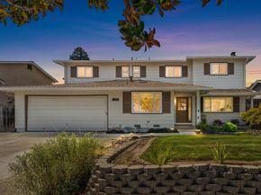 6044 Rainbow Drive, San Jose CA 95129