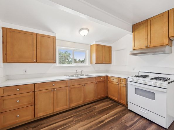 826 Amador Street, Richmond CA 94805