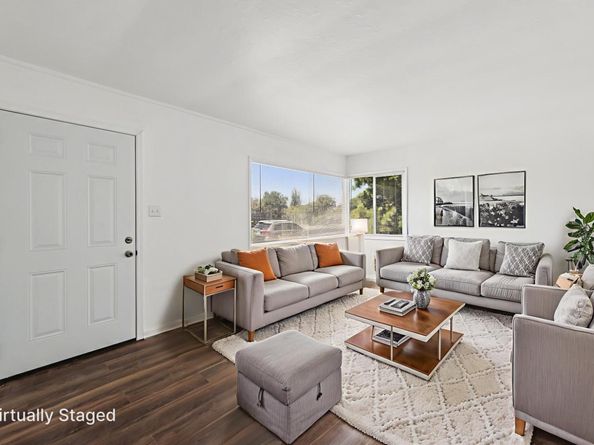 826 Amador Street, Richmond CA 94805