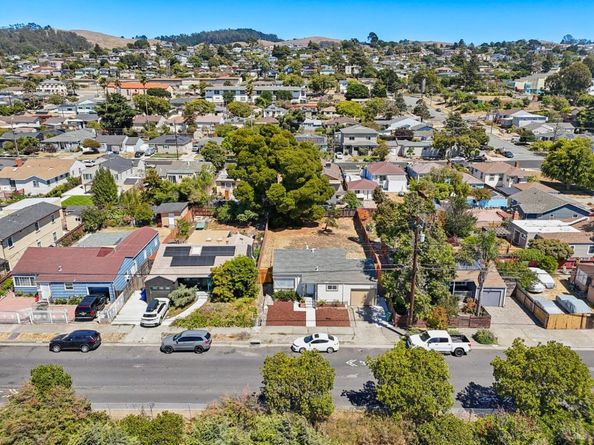 826 Amador Street, Richmond CA 94805
