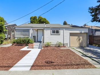 826 Amador Street