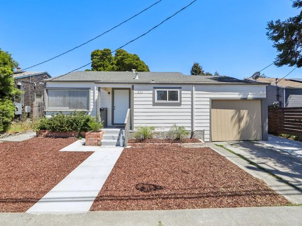 826 Amador Street, Richmond CA 94805