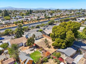 826 Amador Street, Richmond CA 94805