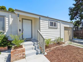 826 Amador Street, Richmond CA 94805
