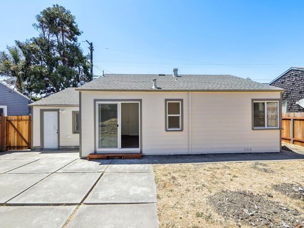 826 Amador Street, Richmond CA 94805