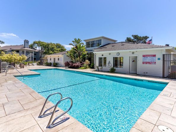 243 Shoreline Court, Richmond CA 94804