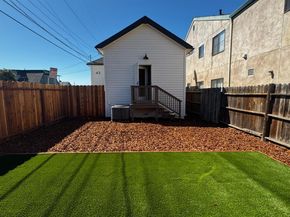 43 11th Street, Richmond CA 94801