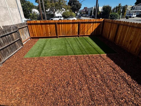 43 11th Street, Richmond CA 94801