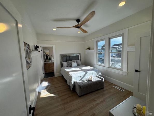 43 11th Street, Richmond CA 94801