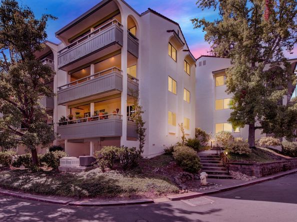 1621 Ptarmigan Drive 3C, Walnut Creek CA 94595