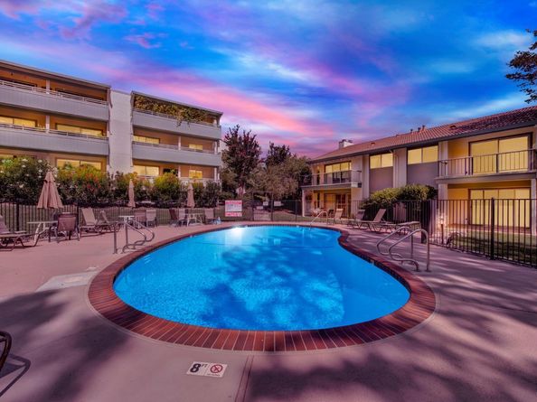 1621 Ptarmigan Drive 3C, Walnut Creek CA 94595
