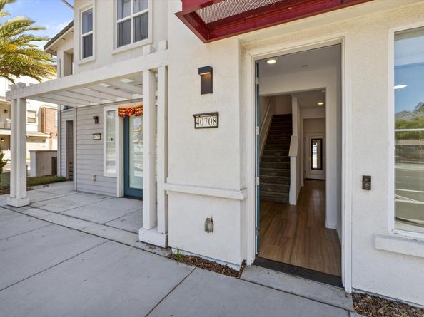 40708 Fremont Boulevard, Fremont CA 94538